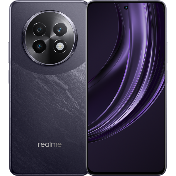 Купить Смартфон realme 13+ 5G 8/256 Гб фиолетовый